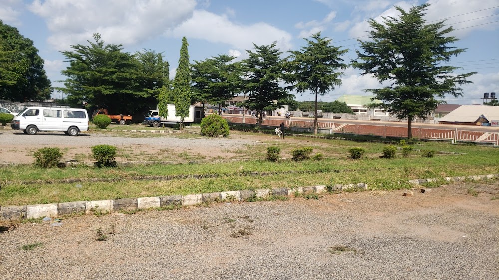Lafia City Hall photo 4